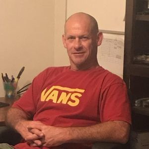 Meet your Posher, Tom